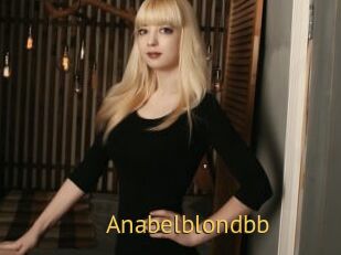 Anabelblondbb