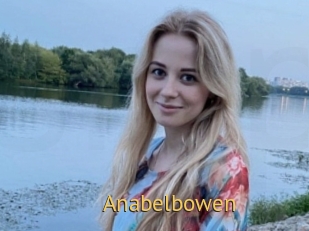 Anabelbowen