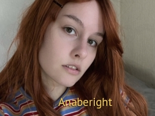 Anaberight