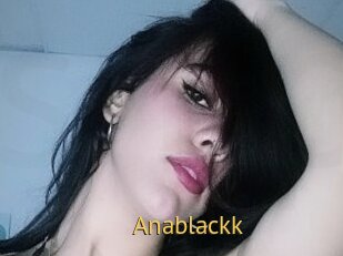 Anablackk