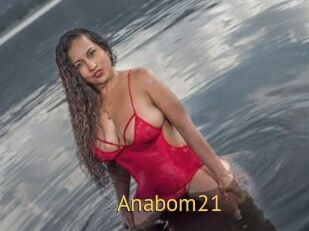 Anabom21
