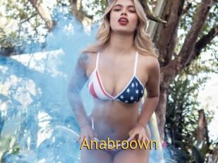 Anabroown