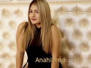 Anahireed