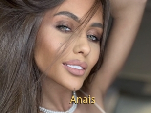 anais Smilin Pussy