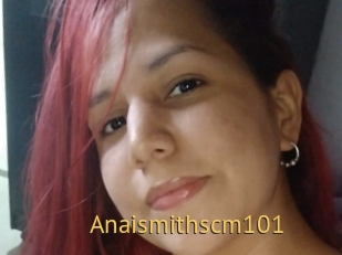 Anaismithscm101