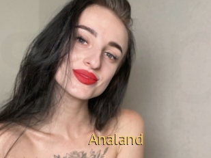 Analand