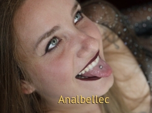 Analbellec