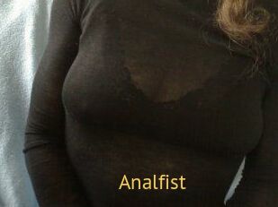 Analfist