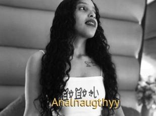 Analnaugthyy