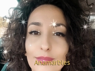 anamarbles Smilin Pussy