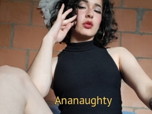 Ananaughty