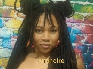 Ananoire