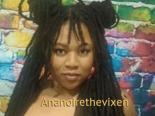 Ananoirethevixen