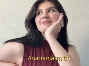 Anariamasmith