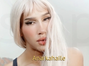 anarkahaile Smilin Pussy