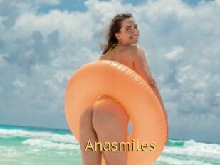 Anasmiles