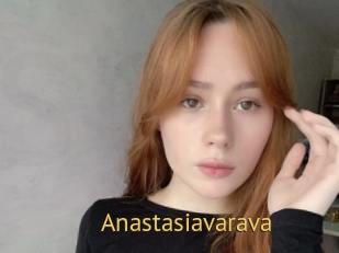 Anastasiavarava