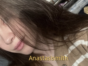 Anastasismith
