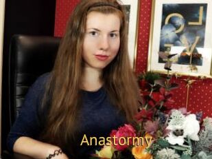 anastormy Smilin Pussy