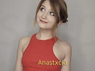 Anastxcia