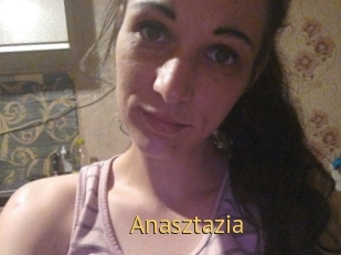 Anasztazia