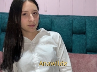 Anawilde