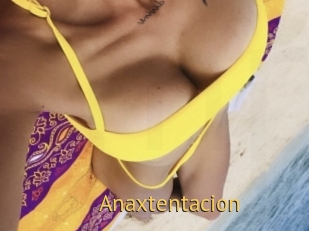 Anaxtentacion
