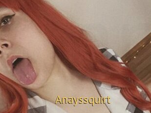 Anayssquirt
