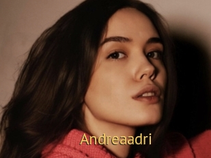 Andreaadri