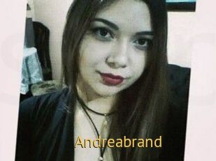 Andreabrand