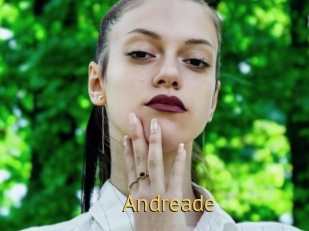 Andreade