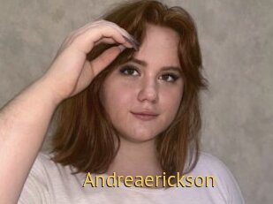 Andreaerickson