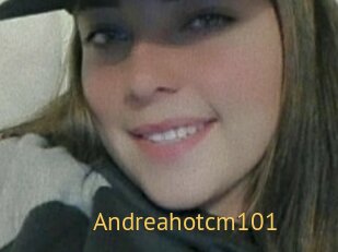 Andreahotcm101
