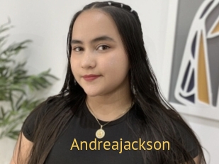 Andreajackson