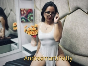 Andreamartinelly