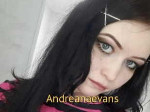 andreanaevans Smilin Pussy