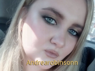 Andrearobinsonn