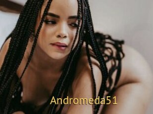 Andromeda51