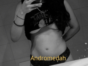 Andromedah