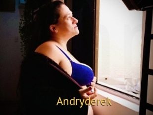 Andryderek