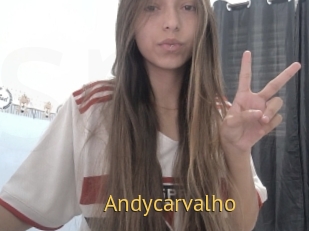 Andycarvalho