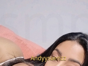 Andyysaenzz
