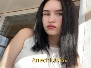 Anechkakisa