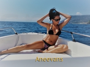Aneevans