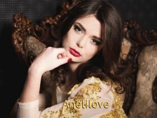 Anelilove
