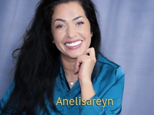 Anelisareyn
