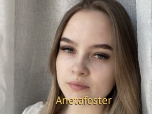 Anetafoster