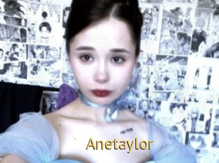 Anetaylor