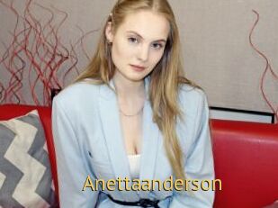 Anettaanderson