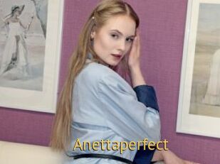 Anettaperfect